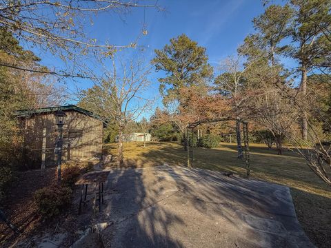 Tiny photo for 341 Azalea Avenue, Millen, GA 30442 (MLS # 549135)