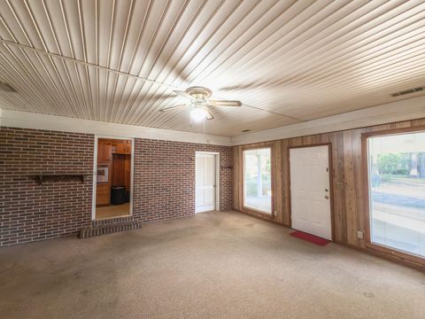 Tiny photo for 341 Azalea Avenue, Millen, GA 30442 (MLS # 549135)