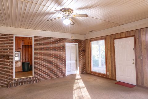 Tiny photo for 341 Azalea Avenue, Millen, GA 30442 (MLS # 549135)