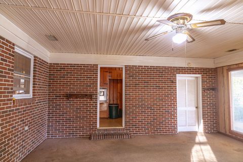 Tiny photo for 341 Azalea Avenue, Millen, GA 30442 (MLS # 549135)