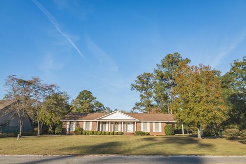 Tiny photo for 341 Azalea Avenue, Millen, GA 30442 (MLS # 549135)