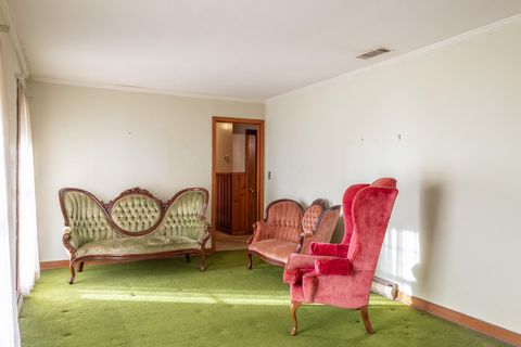 Tiny photo for 341 Azalea Avenue, Millen, GA 30442 (MLS # 549135)