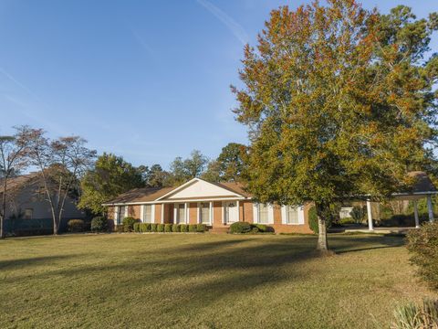 Tiny photo for 341 Azalea Avenue, Millen, GA 30442 (MLS # 549135)