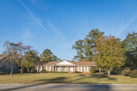 Tiny photo for 341 Azalea Avenue, Millen, GA 30442 (MLS # 549135)