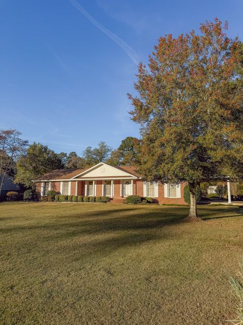 Tiny photo for 341 Azalea Avenue, Millen, GA 30442 (MLS # 549135)
