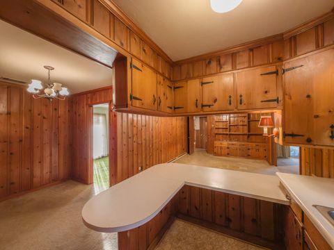 Tiny photo for 341 Azalea Avenue, Millen, GA 30442 (MLS # 549135)