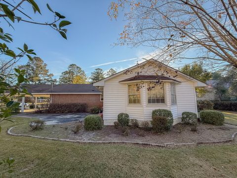 Tiny photo for 341 Azalea Avenue, Millen, GA 30442 (MLS # 549135)