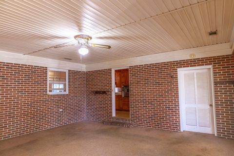 Tiny photo for 341 Azalea Avenue, Millen, GA 30442 (MLS # 549135)