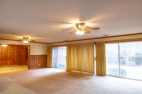 Tiny photo for 341 Azalea Avenue, Millen, GA 30442 (MLS # 549135)