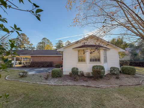 Tiny photo for 341 Azalea Avenue, Millen, GA 30442 (MLS # 549135)