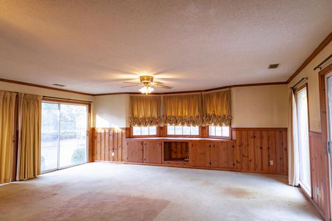 Tiny photo for 341 Azalea Avenue, Millen, GA 30442 (MLS # 549135)