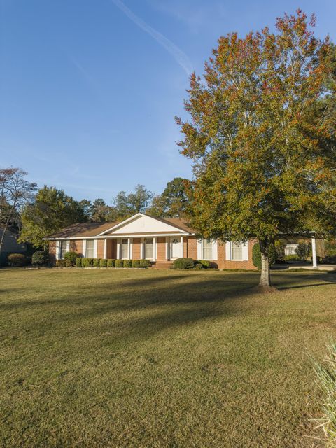 Tiny photo for 341 Azalea Avenue, Millen, GA 30442 (MLS # 549135)