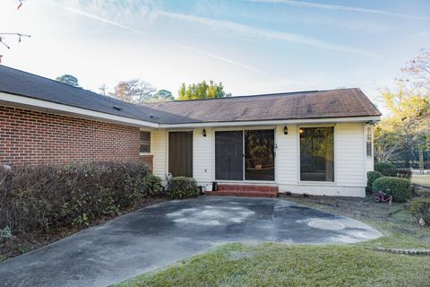 Tiny photo for 341 Azalea Avenue, Millen, GA 30442 (MLS # 549135)