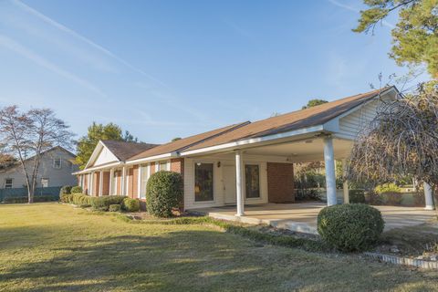 Tiny photo for 341 Azalea Avenue, Millen, GA 30442 (MLS # 549135)