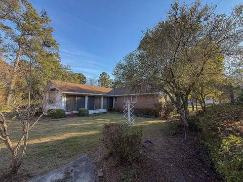 Tiny photo for 341 Azalea Avenue, Millen, GA 30442 (MLS # 549135)