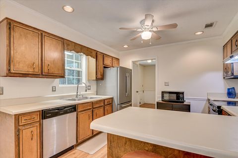 Tiny photo for 250 S Fairview Drive, Harlem, GA 30814 (MLS # 548216)
