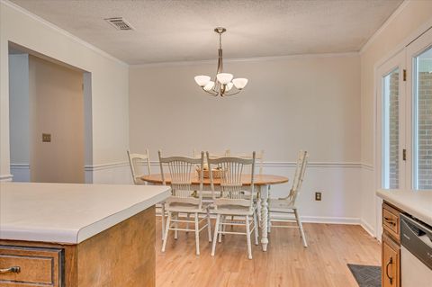 Tiny photo for 250 S Fairview Drive, Harlem, GA 30814 (MLS # 548216)