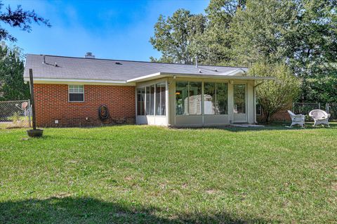 Tiny photo for 250 S Fairview Drive, Harlem, GA 30814 (MLS # 548216)