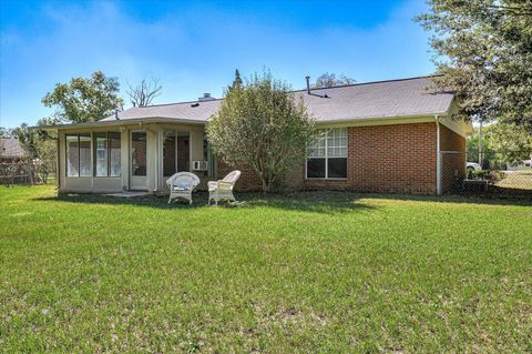Tiny photo for 250 S Fairview Drive, Harlem, GA 30814 (MLS # 548216)