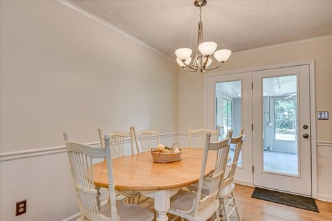 Tiny photo for 250 S Fairview Drive, Harlem, GA 30814 (MLS # 548216)