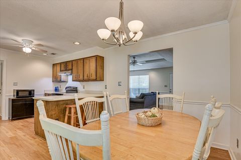 Tiny photo for 250 S Fairview Drive, Harlem, GA 30814 (MLS # 548216)