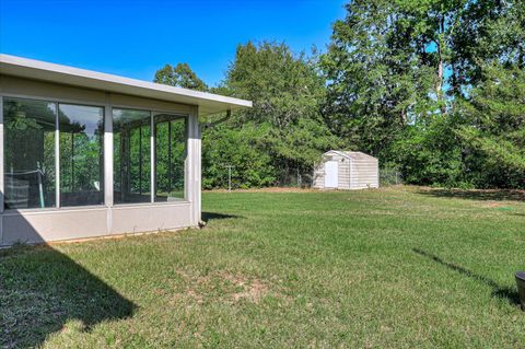 Tiny photo for 250 S Fairview Drive, Harlem, GA 30814 (MLS # 548216)
