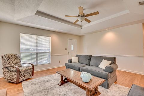 Tiny photo for 250 S Fairview Drive, Harlem, GA 30814 (MLS # 548216)