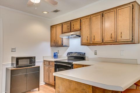 Tiny photo for 250 S Fairview Drive, Harlem, GA 30814 (MLS # 548216)
