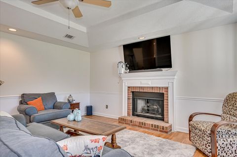 Tiny photo for 250 S Fairview Drive, Harlem, GA 30814 (MLS # 548216)