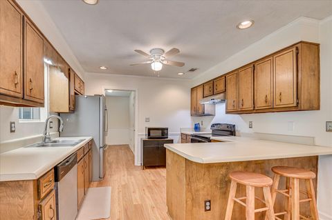 Tiny photo for 250 S Fairview Drive, Harlem, GA 30814 (MLS # 548216)