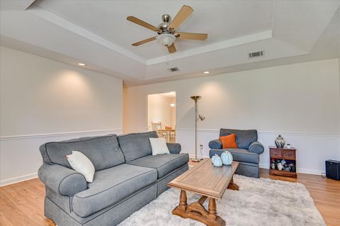 Tiny photo for 250 S Fairview Drive, Harlem, GA 30814 (MLS # 548216)