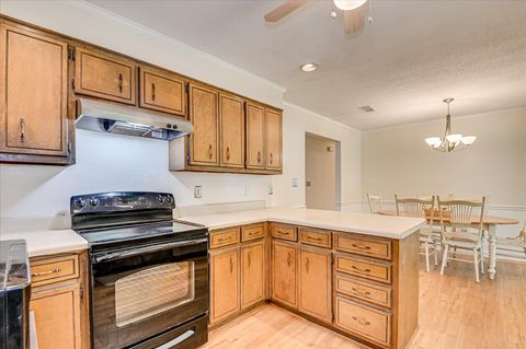 Tiny photo for 250 S Fairview Drive, Harlem, GA 30814 (MLS # 548216)