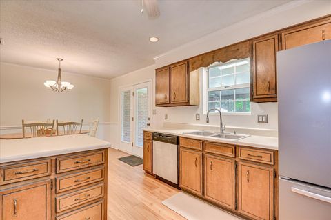 Tiny photo for 250 S Fairview Drive, Harlem, GA 30814 (MLS # 548216)