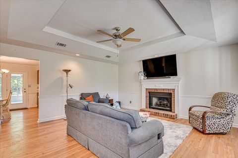 Tiny photo for 250 S Fairview Drive, Harlem, GA 30814 (MLS # 548216)