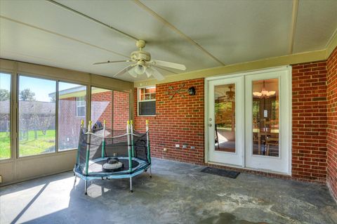 Tiny photo for 250 S Fairview Drive, Harlem, GA 30814 (MLS # 548216)