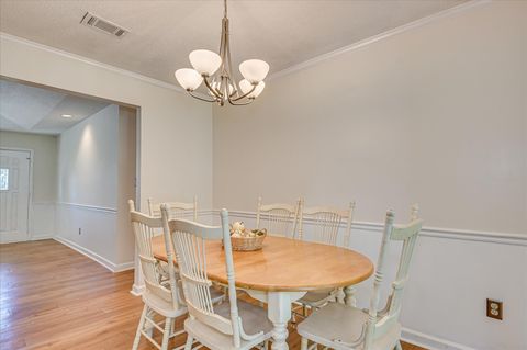 Tiny photo for 250 S Fairview Drive, Harlem, GA 30814 (MLS # 548216)