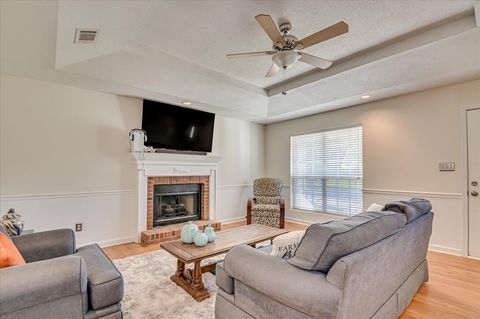 Tiny photo for 250 S Fairview Drive, Harlem, GA 30814 (MLS # 548216)