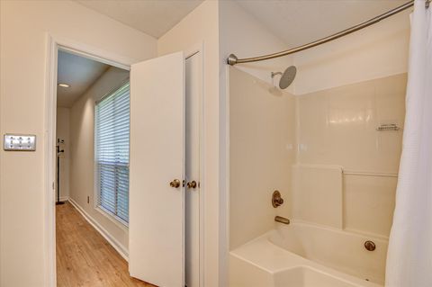 Tiny photo for 250 S Fairview Drive, Harlem, GA 30814 (MLS # 548216)