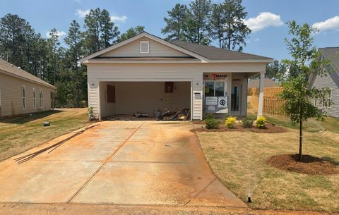 Photo of 8483 Bannock Circle, Graniteville, SC 29829 (MLS # 551308)