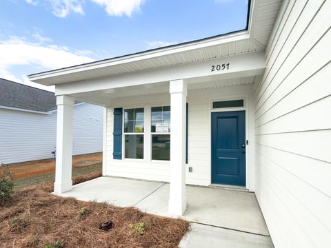 Tiny photo for 2057 April Dawn Trail, Thomson, GA 30824 (MLS # 547671)