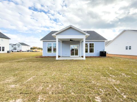 Tiny photo for 2057 April Dawn Trail, Thomson, GA 30824 (MLS # 547671)