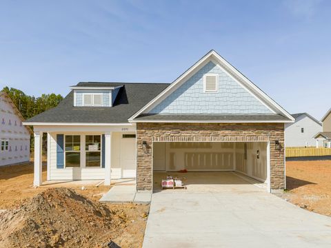 Photo of 2057 April Dawn Trail, Thomson, GA 30824 (MLS # 547671) Photo of 2057 April Dawn Trail, Thomson, GA 30824 (MLS # 547671)