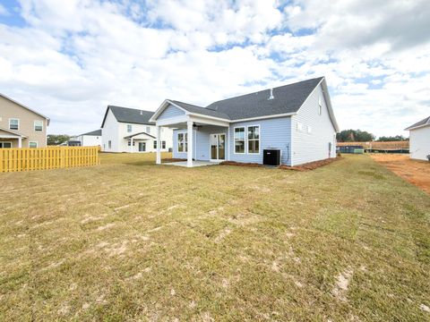 Tiny photo for 2057 April Dawn Trail, Thomson, GA 30824 (MLS # 547671)