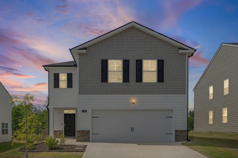 Photo of 1166 Button Buck Lane, Grovetown, GA 30813 (MLS # 554909)