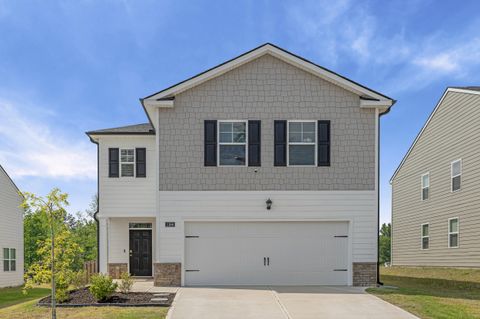 Photo of 1166 Button Buck Lane, Grovetown, GA 30813 (MLS # 554909)