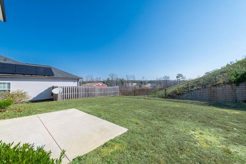 Tiny photo for 1224 Cobblefield Drive, Grovetown, GA 30813 (MLS # 551959)