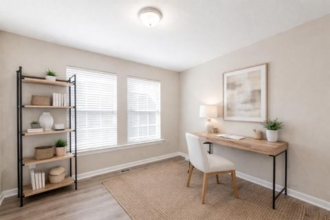 Tiny photo for 1224 Cobblefield Drive, Grovetown, GA 30813 (MLS # 551959)