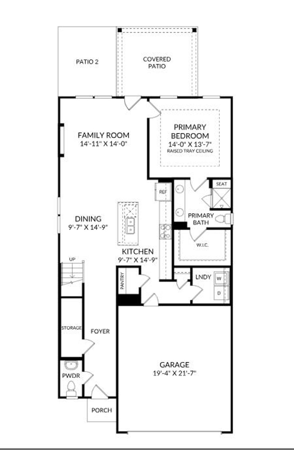 Photo of 843 Tess Street, Graniteville, SC 29829 (MLS # 553254)