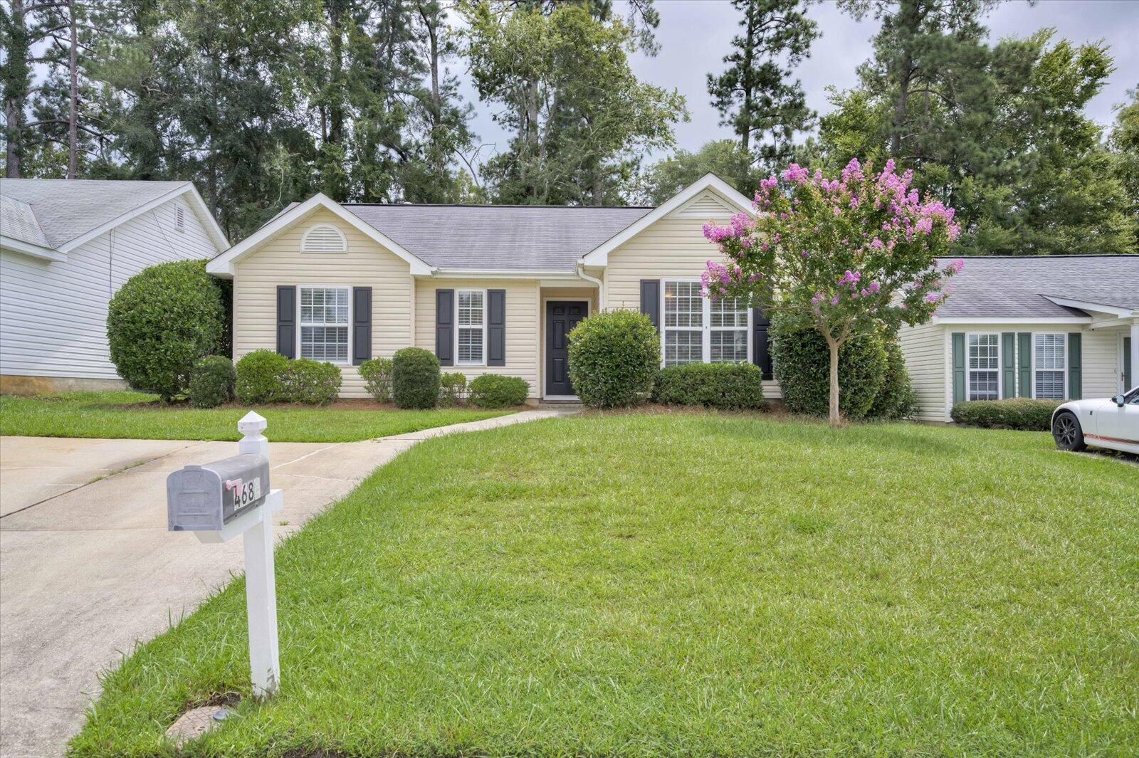 View Grovetown, GA 30813 house