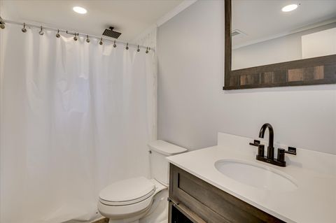 Tiny photo for 629 Canterbury Dr Dr, Augusta, GA 30909 (MLS # 544691)